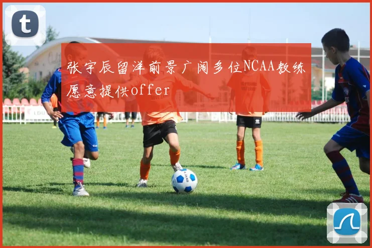 张宇辰留洋前景广阔多位NCAA教练愿意提供offer
