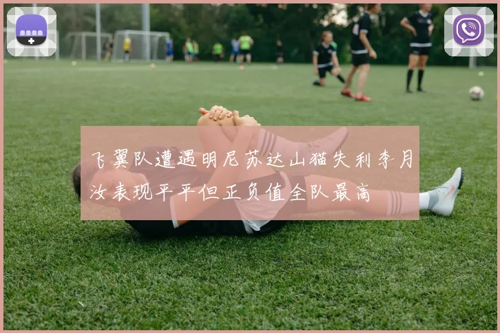 飞翼队遭遇明尼苏达山猫失利李月汝表现平平但正负值全队最高